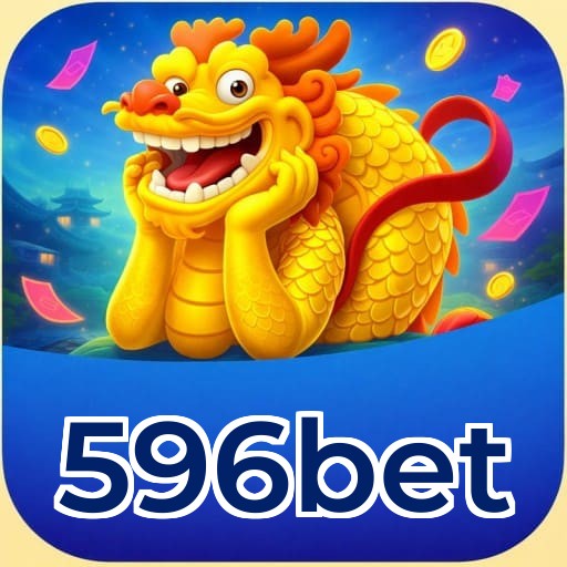 Entrar no canal oficial da 596bet no Telegram com segurança — ilustração editorial