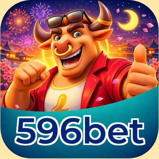 Passo a passo para baixar o app 596bet — ilustração editorial