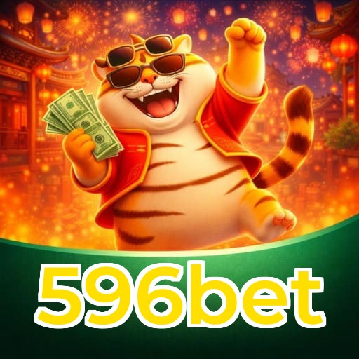596bet bônus R$5.000 + 500 giros - Rollover 35x, prazo 30 dias, 38% taxa conversão